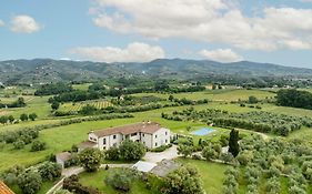 Cantagrillo Boutique Resort